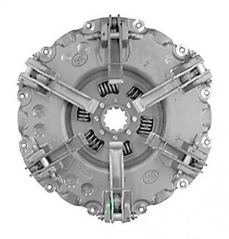 clutch disc
