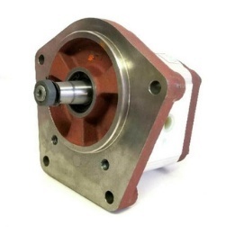 hydraulic pump